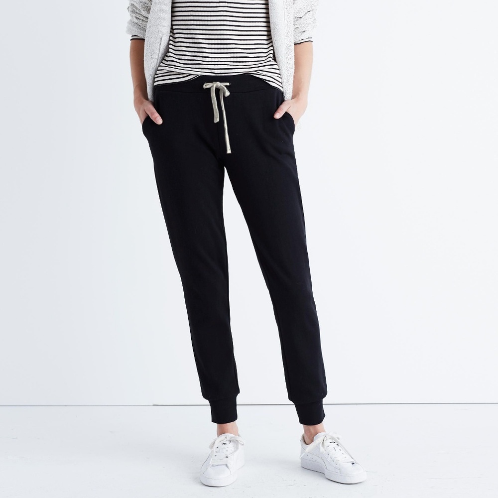 Madewell Joggers